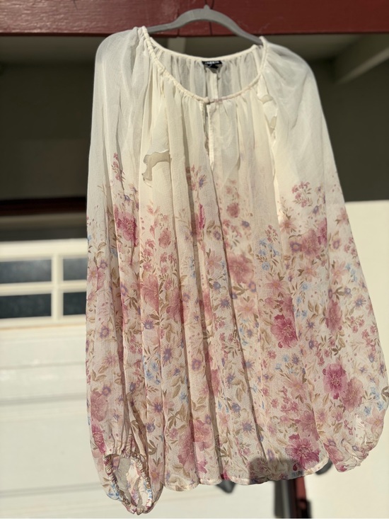 torrid Tops - Torrid blouse